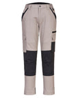 Portwest Slim Fit Stretch Trade Pants (MP707)