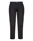 Portwest Slim fit Stretch Work Pants (MP708)