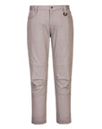 Portwest Slim fit Stretch Work Pants (MP708)