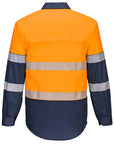 Portwest Day Night Stretch Shirt (MS105)