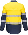 Portwest Day Night Stretch Shirt (MS105)