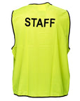 Portwest Staff Hi-Vis Vest Class D (MV121)
