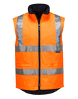 Portwest Polar Fleece Reversible Vest (MV214)