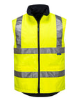 Portwest Polar Fleece Reversible Vest (MV214)