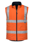 Portwest 100% Cotton Reversible Vest (MV278)