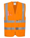 Portwest Hi-vis Executive vest (MV476)