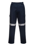 Portwest Lightweight Cargo Pants with Tape (MW71E)