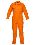 Portwest Lightweight Orange Coveralls (MW922)