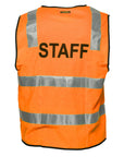 Portwest Staff Zip Vest D/N (MZ107)