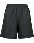 Aussie Pacific Mens Pongee Shorts-(1602)