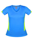 Aussie Pacific Tasman Lady Tee (2211)-1st