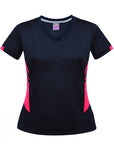 Aussie Pacific Tasman Lady Tee (2211)-2nd