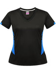 Aussie Pacific Tasman Lady Tee (2211)-1st