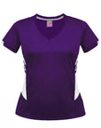 Aussie Pacific Tasman Lady Tee (2211)-3rd