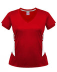Aussie Pacific Tasman Lady Tee (2211)-3rd
