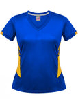 Aussie Pacific Tasman Lady Tee (2211)-3rd