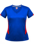 Aussie Pacific Tasman Lady Tee (2211)-3rd