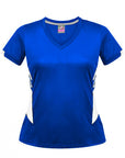 Aussie Pacific Tasman Lady Tee (2211)-3rd