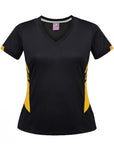 Aussie Pacific Tasman Lady Tee (2211)-1st