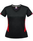 Aussie Pacific Tasman Lady Tee (2211)-1st