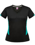 Aussie Pacific Tasman Lady Tee (2211)-1st