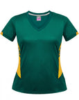 Aussie Pacific Tasman Lady Tee (2211)-1st