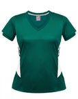 Aussie Pacific Tasman Lady Tee (2211)-1st