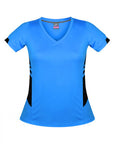 Aussie Pacific Tasman Lady Tee (2211)-1st