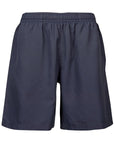 Aussie Pacific Mens Pongee Shorts-(1602)