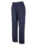JB's Wear Ladies Premium Scrub Cargo Pant(4SPP1)