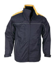 Biz Collection Mens Reactor Jacket (J3887)