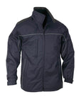Biz Collection Mens Reactor Jacket (J3887)
