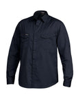 King Gee Tradies Shirt L/S (K14350)