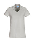 Biz Collection Womens Byron Short Sleeve Polo (P011LS)