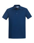 Biz Collection Mens Byron Short Sleeve Polo (P011MS)