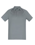 Biz Collection Mens Academy Short Sleeve Polo (P012MS)