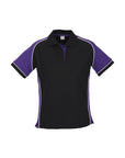 Biz Collection Womens Nitro Short Sleeve Polo (P10122)