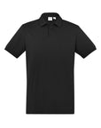 Biz Collection Mens City Short Sleeve Polo (P105MS)