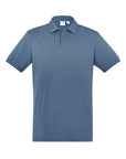 Biz Collection Mens City Short Sleeve Polo (P105MS)