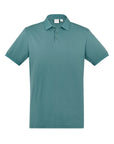 Biz Collection Mens City Short Sleeve Polo (P105MS)