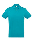 Biz Collection Mens City Short Sleeve Polo (P105MS)