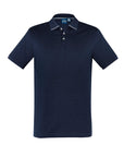 Biz Collection Mens Aston Polo (P106MS)