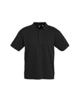 Biz Collection Mens Ice Short Sleeve Polo (P112MS)