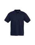 Biz Collection Mens Ice Short Sleeve Polo (P112MS)