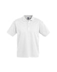 Biz Collection Mens Ice Short Sleeve Polo (P112MS)