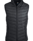 Aussie Pacific Snowy Puffer Mens Vest-(1523)