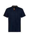 Biz Collection Kids Balance Short Sleeve Polo (P200KS)