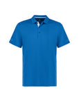 Biz Collection Kids Balance Short Sleeve Polo (P200KS)