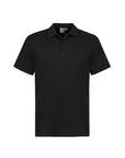 Biz Collection Kids Action Short Sleeve Polo- (P206KS)
