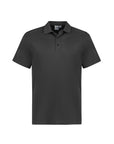 Biz Collection Kids Action Short Sleeve Polo- (P206KS)